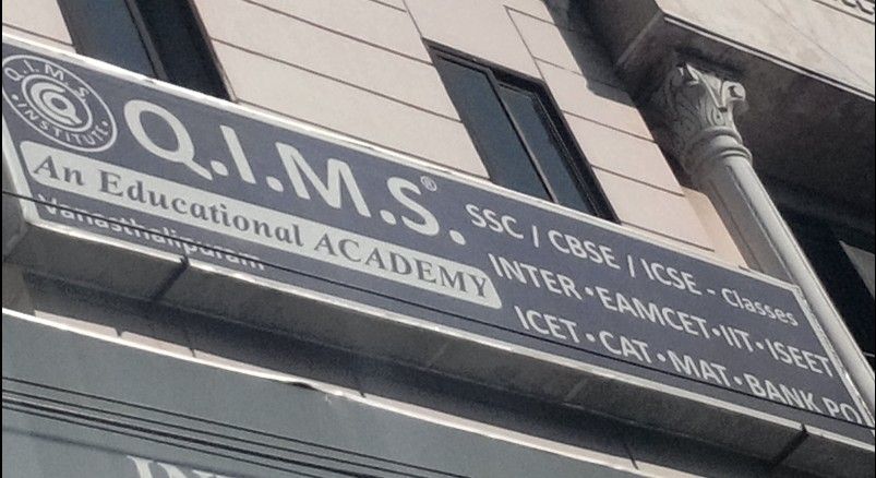 QIMS An Educational Academy image 1